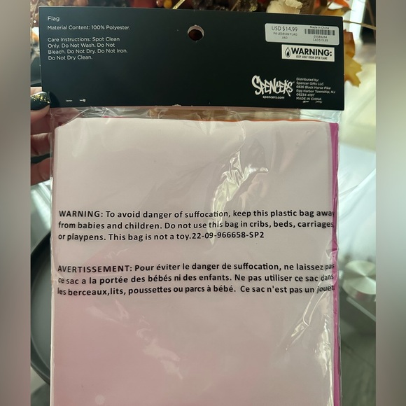 Lesbian pride bundle - Picture 7 of 7